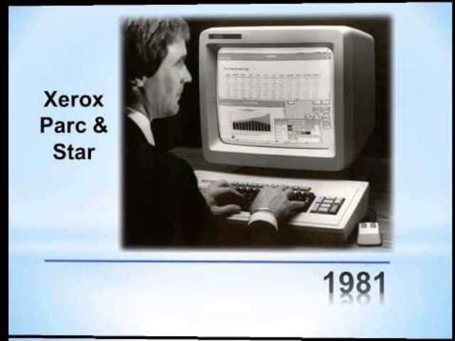 quinta generacion de cpomputadoras