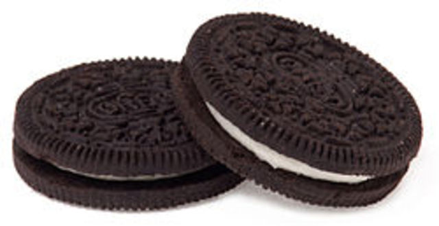 Oreo Cookies Introduced and Trademarked.