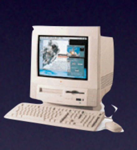 Macintosh Performa