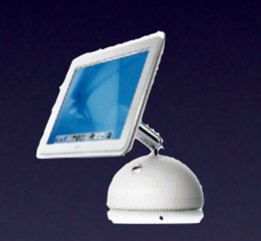 IMac, 17"