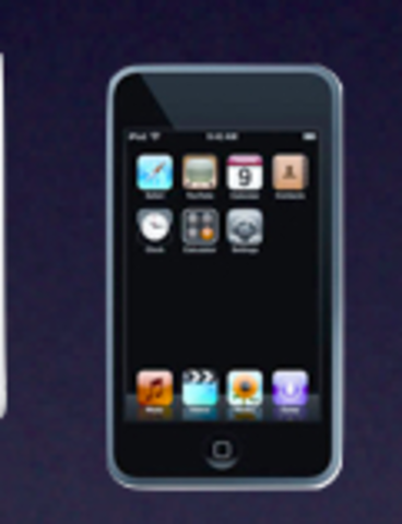 iPod Touch