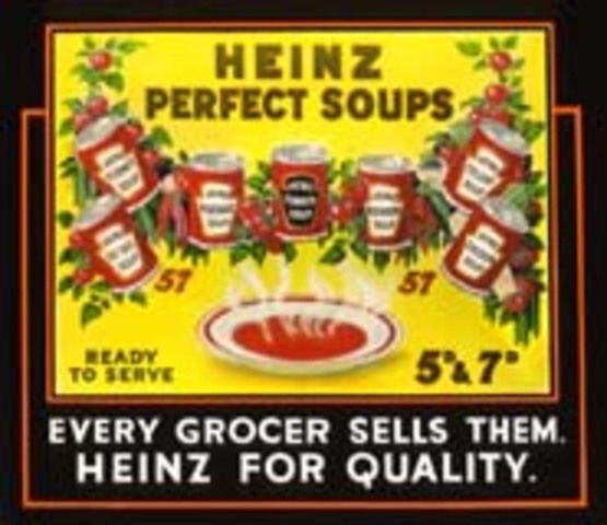 Tough Tmes But Great Food