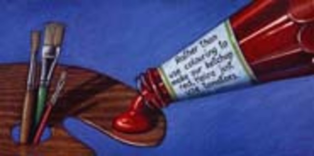 Heinz Is One Of the Best