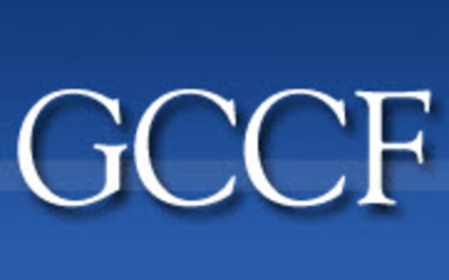GCCF Opens