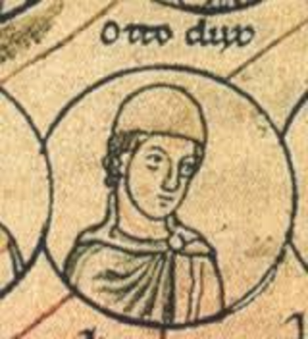 Otto I