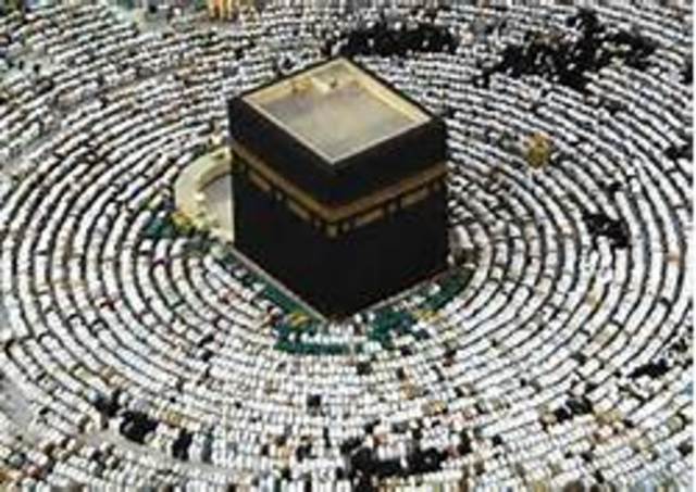 Muslims Are Defeated Twice, Spread of Islam Slows