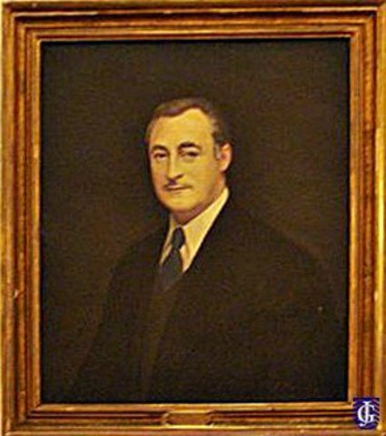 En Londres, Miguel Primo de Rivera y Sáenz de Heredia es designado embajador de España