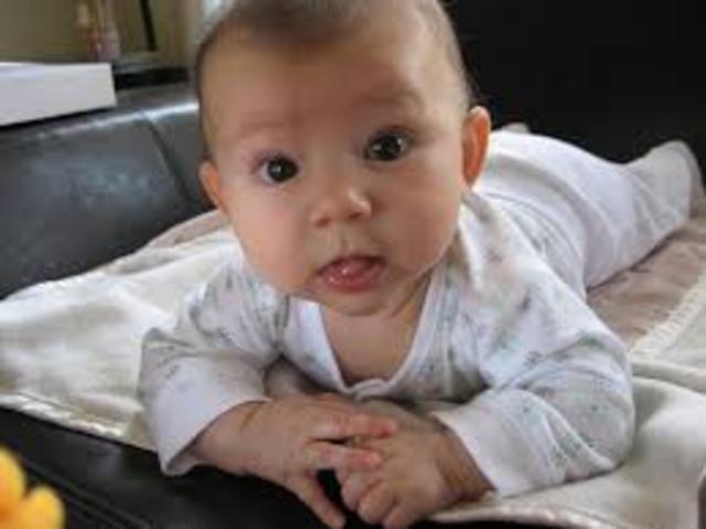 I Rafael Nadal was born