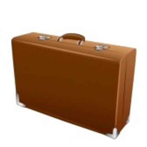 A meeting takes place