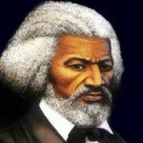 Frederick Douglass' Independence Day Speech