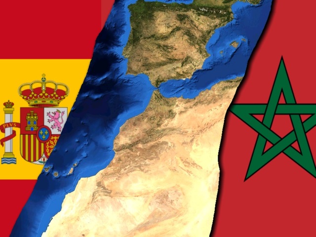 Marruecos se independiza de España