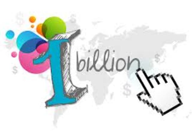 1 Billion