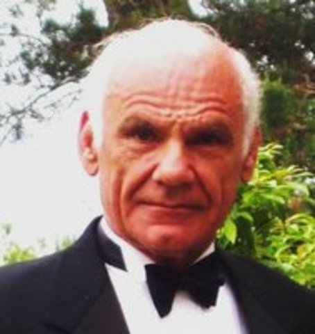 Lawrence G. Roberts, MIT, wrote "Towards a Cooperative Network of Time-Shared Computers"