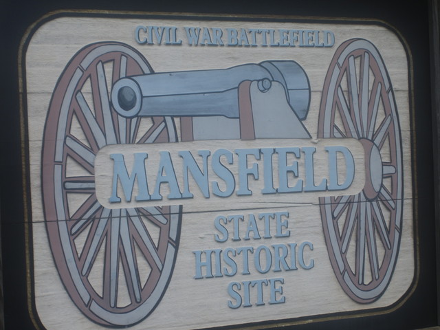 Mansfield