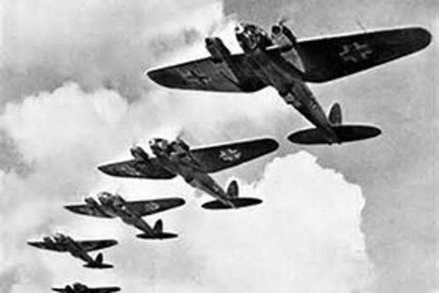 Battle of Britain