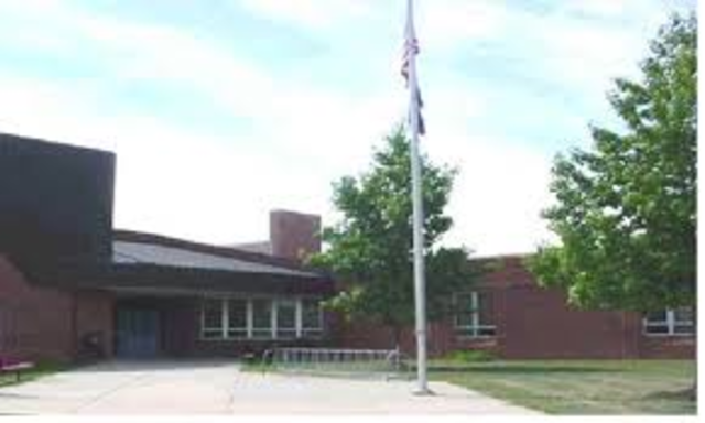 Identity: Public School