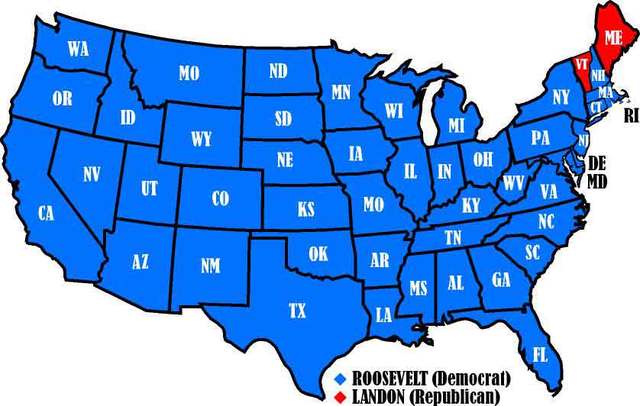 Presidential Election