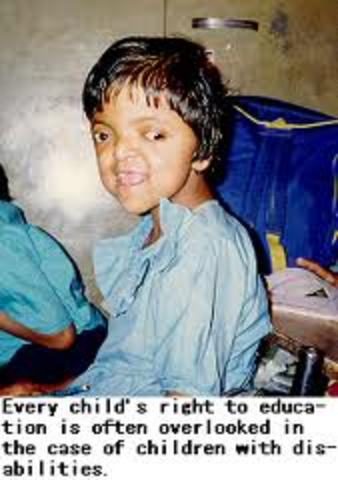 Public Law 101-336; Americans with Disabilities Act of 1990/1992