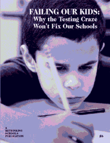 No Child Left Behind Act