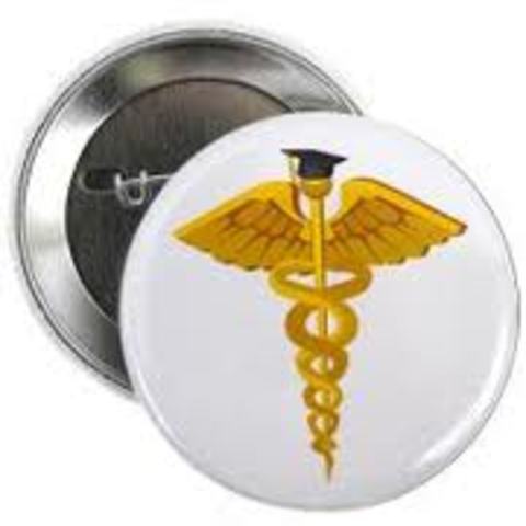 Generativity: Graduate Medical School