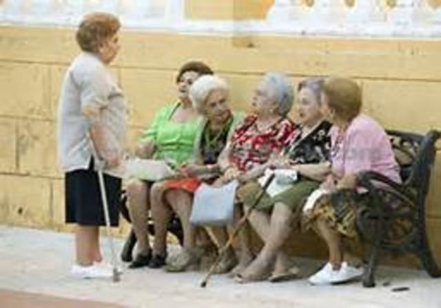 My Happiness In Midlife Through Retirement