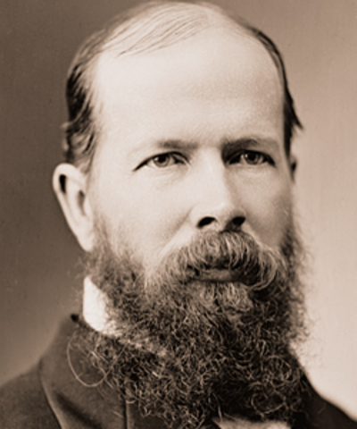 First Territorial Governor