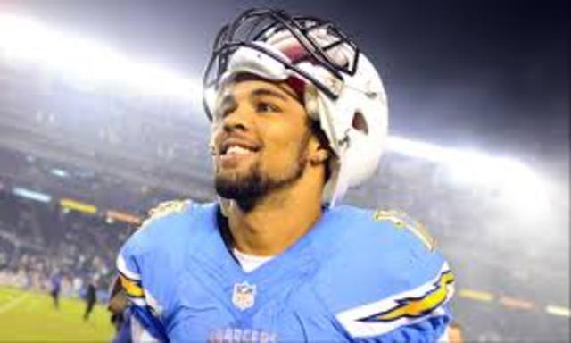 He was a 2009 high school All-American