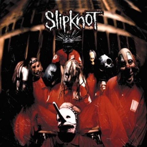 Slipknot's debut album released