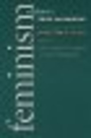 Feminism Confronts Homo Econoimus