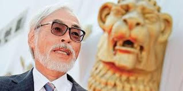 Miyazaki leaves Toei Animation For Other Companies