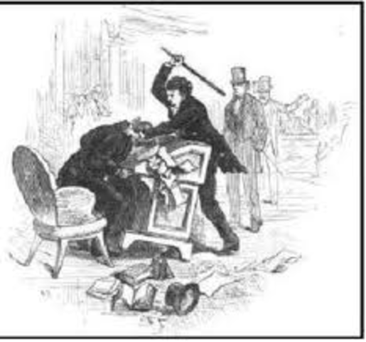 Tariff of Abominations