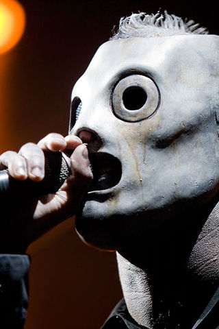 Slipknot goes on third hiatus