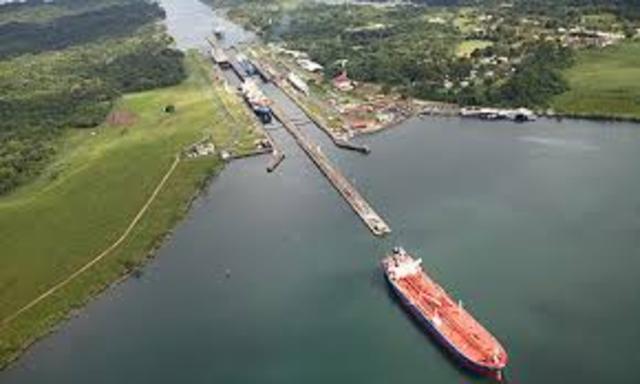 Panama Canal