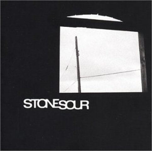 Stone Sour's debut album released.