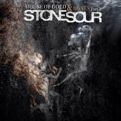 Stone Sour's album House of Gold & Bones – Part 2 released