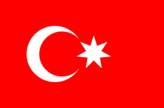 Ottoman Empire