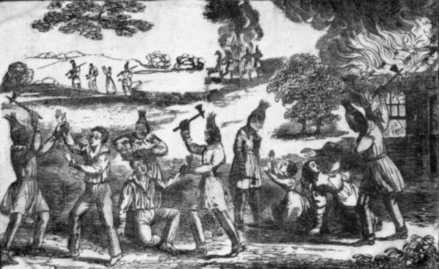 Second Seminole War
