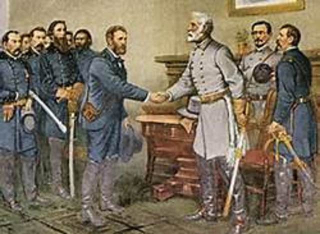 Apottamox Court House