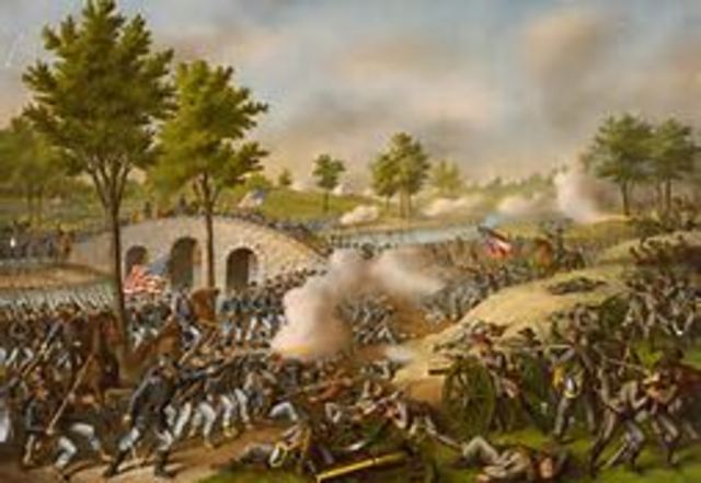 Battle of Antietam