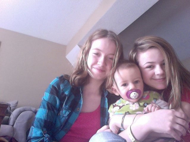 Intimacy vs. Isolation: Ella is born