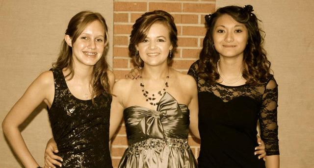 Industry vs. Inferiority: Met My Best Friend