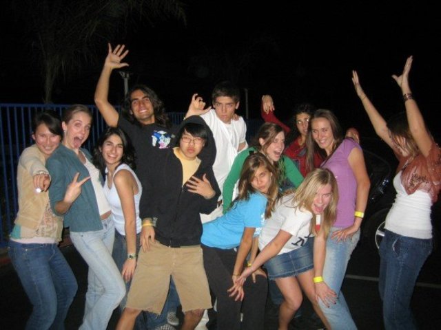 Dana Hills High School