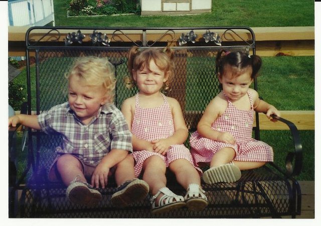 Initiative vs. Guilt: Began Preschool