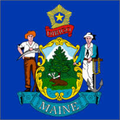 Maine
