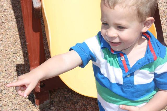 Intimacy vs. Isolation: Fin is born