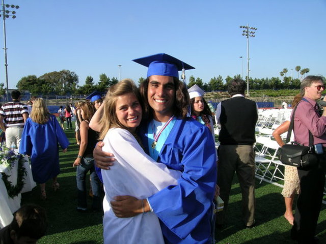 High School Graduation