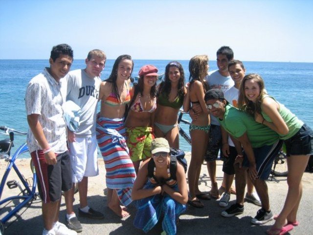 Summer Falling In Love