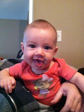 Intimacy vs. Isolation: Layla is born