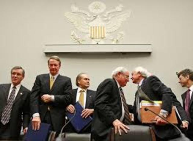 Herbet Hoover agaisnt payment of funds.