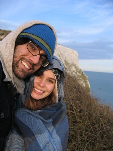 Katie Goes To England